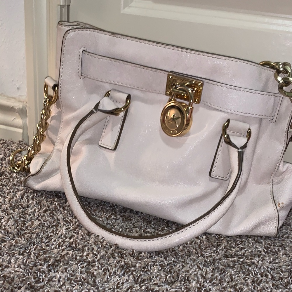 Micheal Kors bag